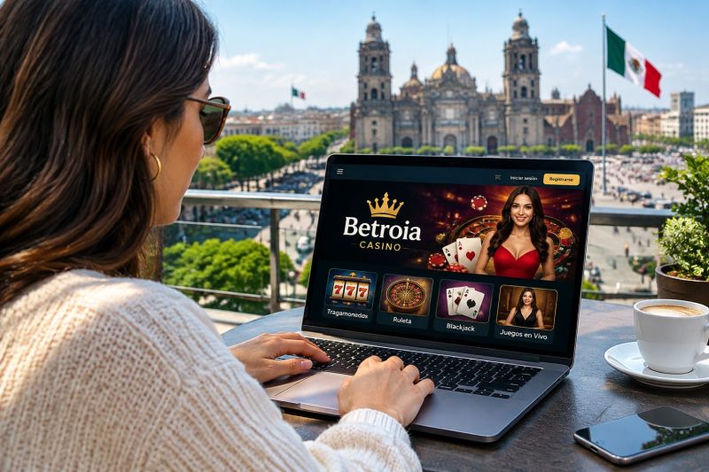 hacer una ruleta de casino