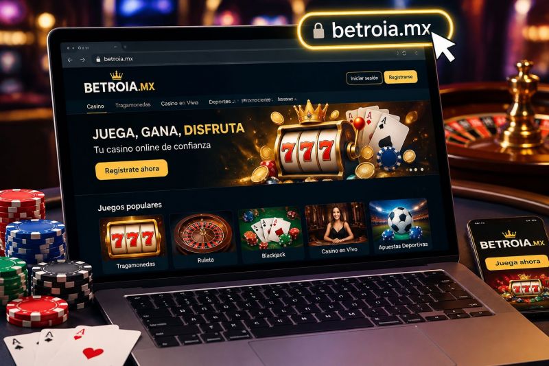 donde queda el casino montecarlo