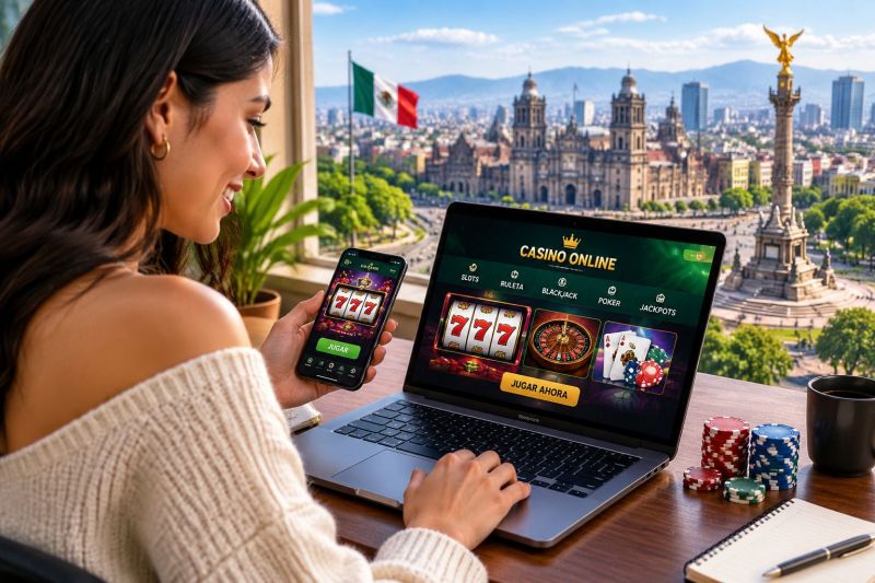 casino yak polanco