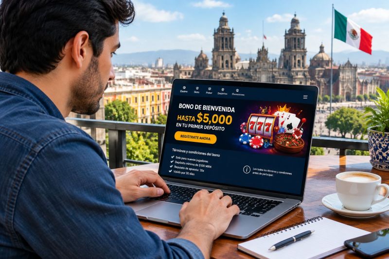 juegos del casino del pais