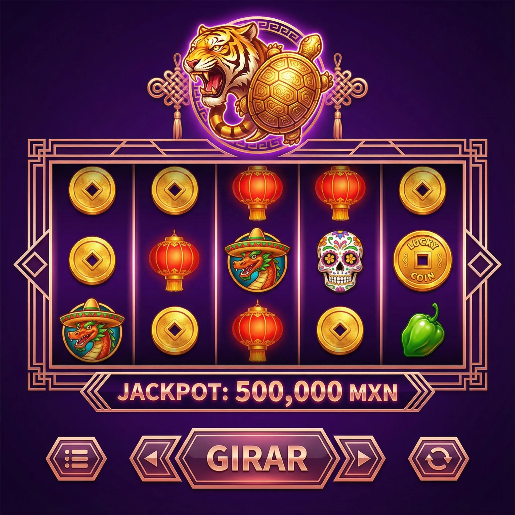 publicidad de guerrilla casino