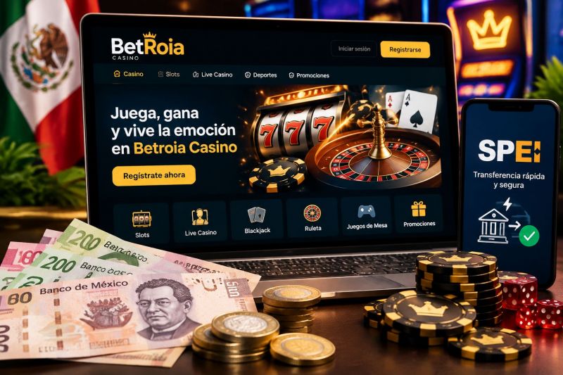 una vida sencilla casino raiders