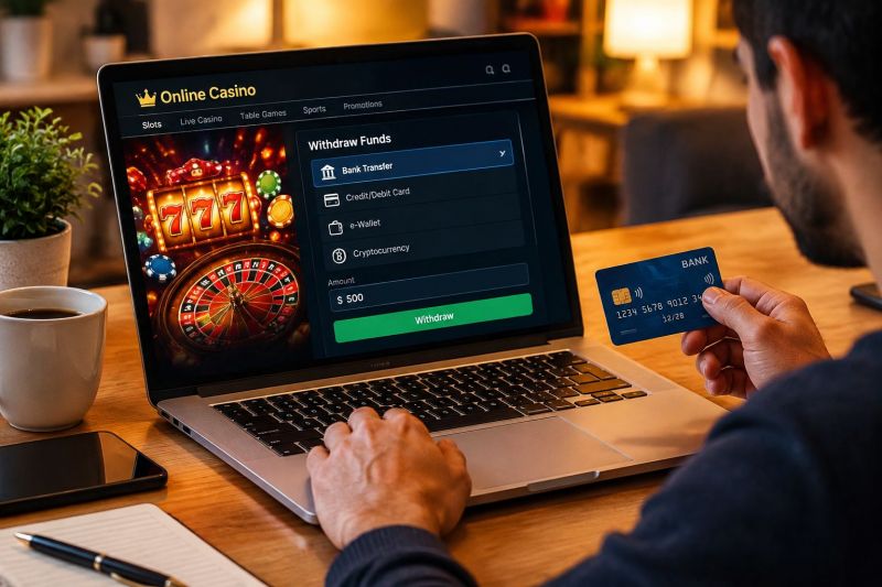 casino película completa online