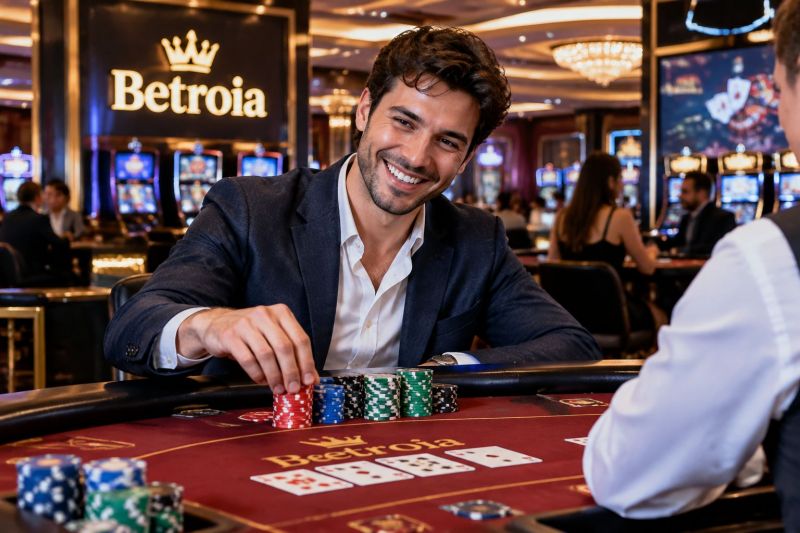 juegos de casino goldfish