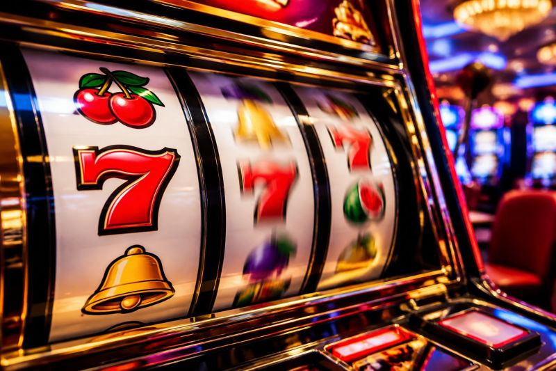 prime slots blackjack