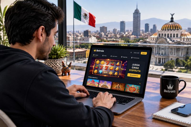 teo gonzalez en casino arenia mexicali