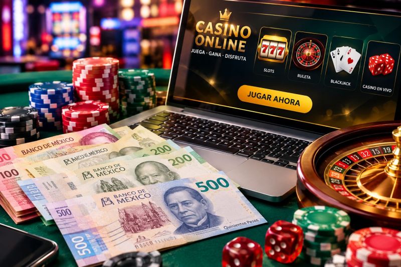 juegos de casino gratis wolf