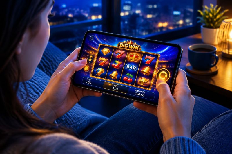 casino español eventos sociales