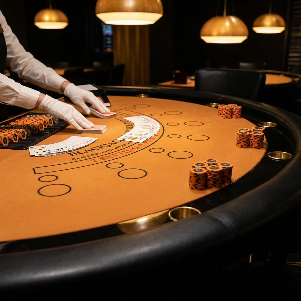 equipo para casino zapatos