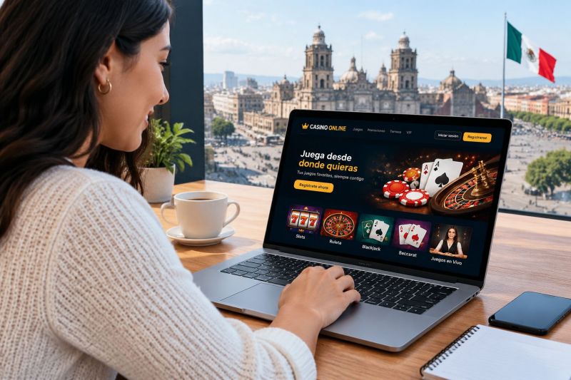 mesa de piel para juego de casino