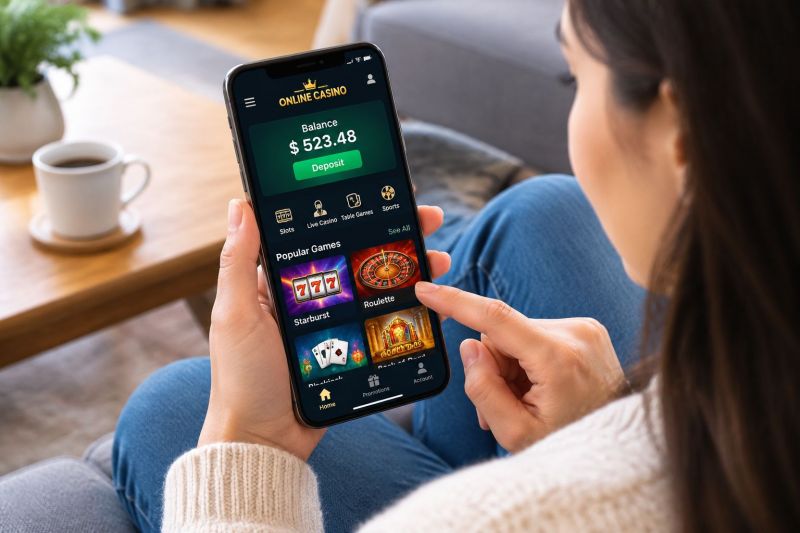 mejores slots de casino calienta mnx