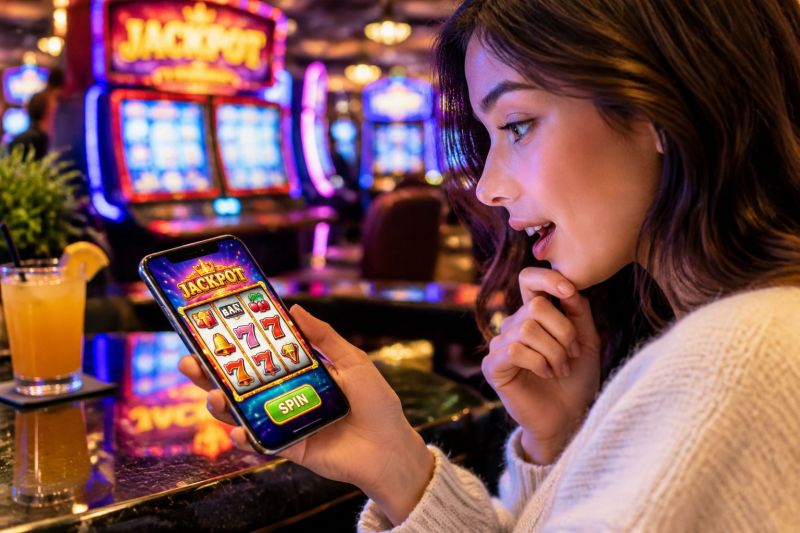 juegos de casino para pc descargar