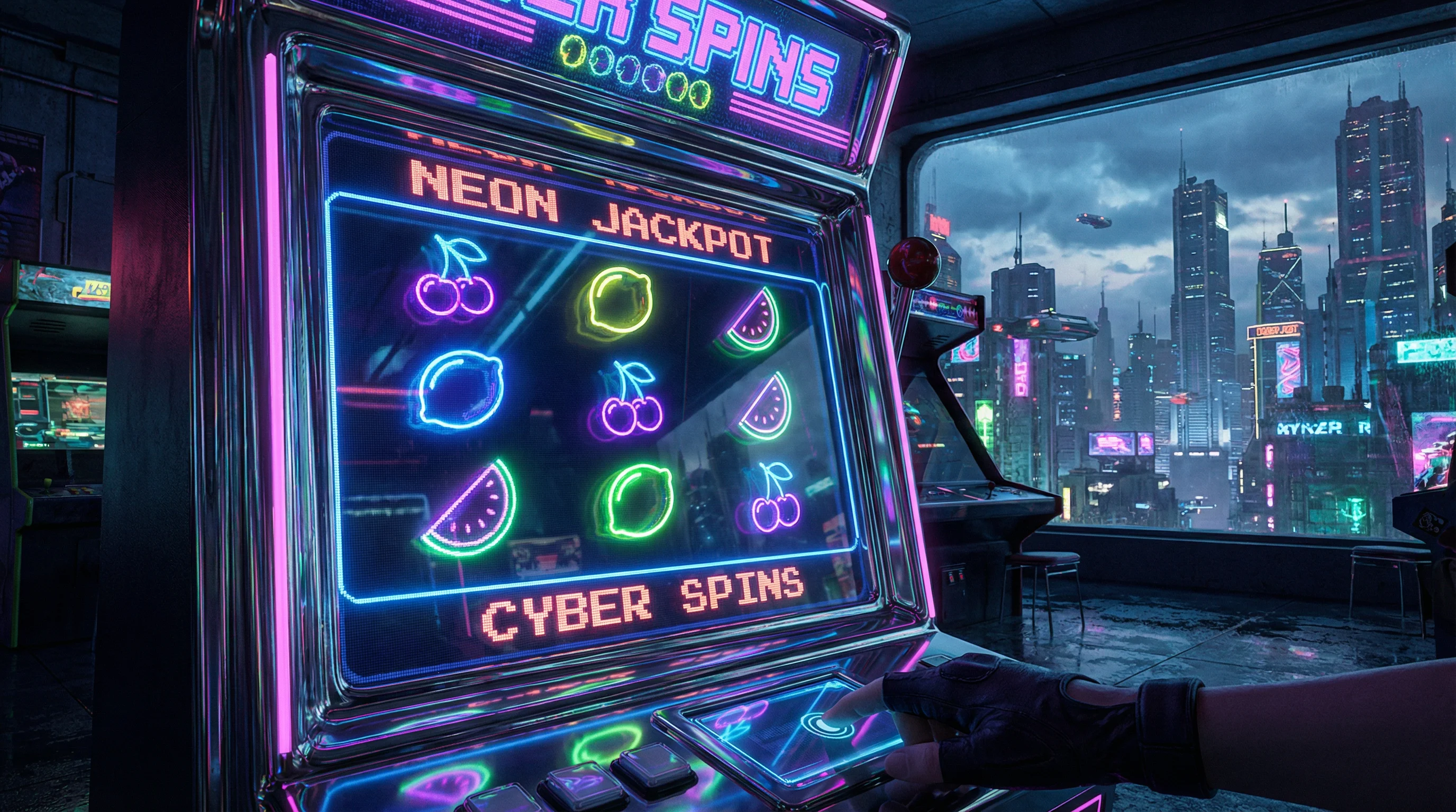 scatter slots free coins