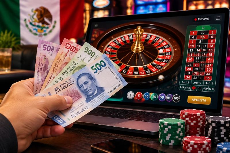 se puede ganar en el casino