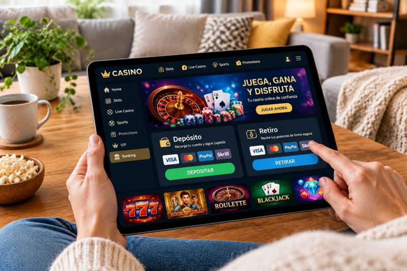 como se hacen las fichas de casino