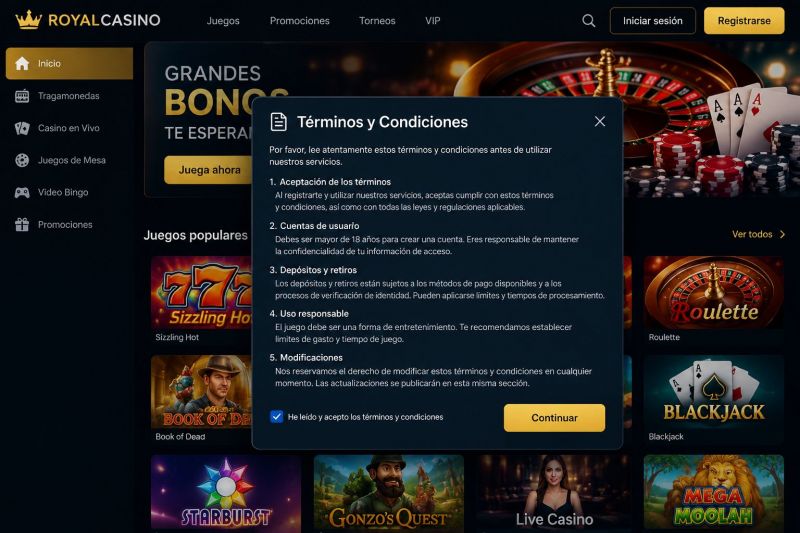 ¿Dónde encontrar ofertas de casino confiables en la Ciudad de México?